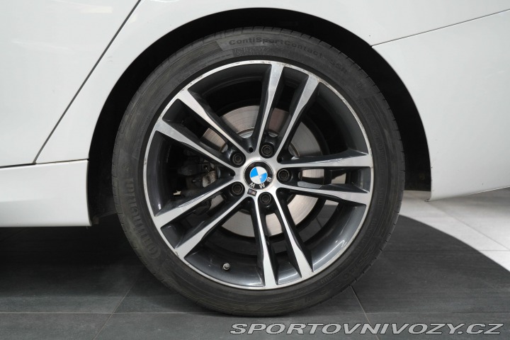 BMW 3 GT*330d*360*Keyless*Camer 2015