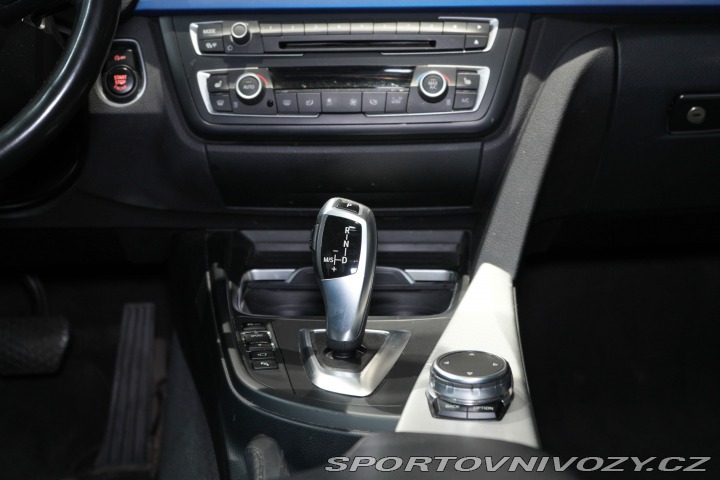 BMW 3 GT*330d*360*Keyless*Camer 2015