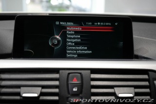 BMW 3 GT*330d*360*Keyless*Camer 2015