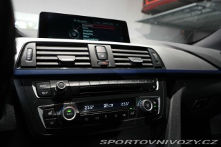 BMW 3 GT*330d*360*Keyless*Camer 2015