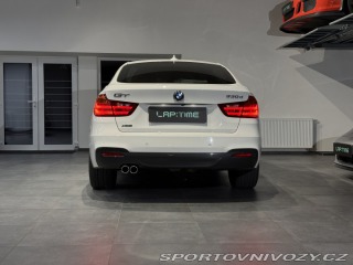 BMW 3 GT*330d*360*Keyless*Camer 2015