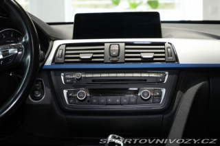 BMW 3 GT*330d*360*Keyless*Camer 2015