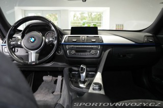 BMW 3 GT*330d*360*Keyless*Camer 2015