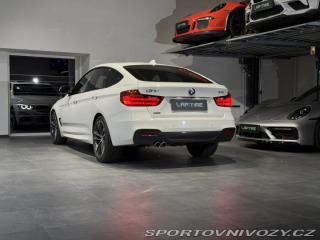 BMW 3 GT*330d*360*Keyless*Camer 2015