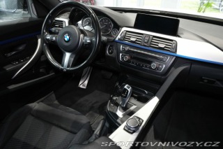 BMW 3 GT*330d*360*Keyless*Camer 2015