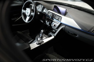 BMW 3 GT*330d*360*Keyless*Camer 2015