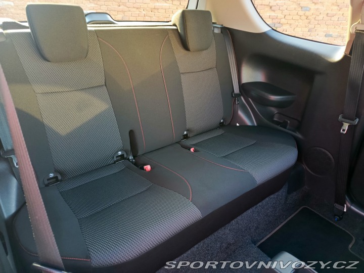 Suzuki Swift Sport  2012