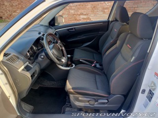 Suzuki Swift Sport  2012