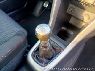 Suzuki Swift Sport  2012