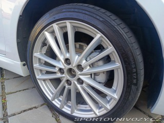 Suzuki Swift Sport  2012