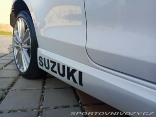 Suzuki Swift Sport  2012