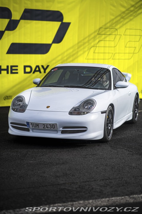 Porsche 911 996.1 1998