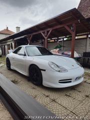 Porsche 911 996.1 1998