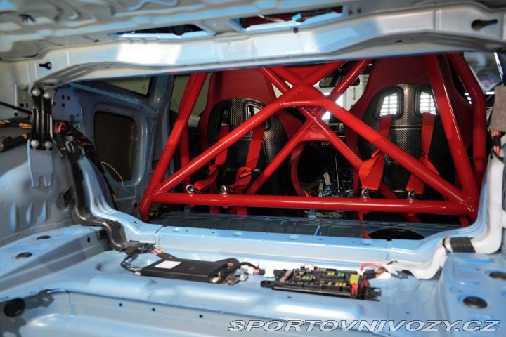 BMW M4 G-Power*Drexler*Sparco 2017