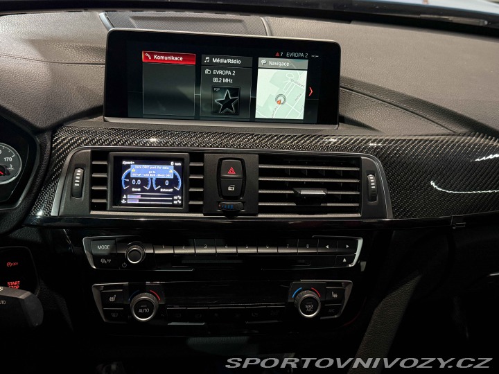 BMW M4 G-Power*Drexler*Sparco 2017