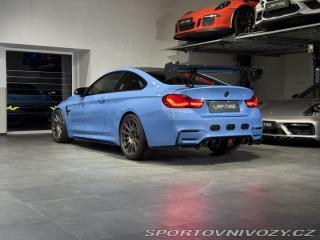 BMW M4 G-Power*Drexler*Sparco 2017