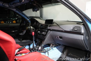 BMW M4 G-Power*Drexler*Sparco 2017