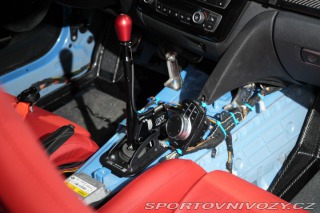 BMW M4 G-Power*Drexler*Sparco 2017