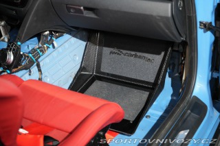 BMW M4 G-Power*Drexler*Sparco 2017