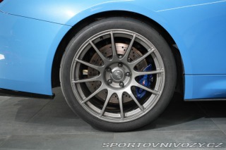 BMW M4 G-Power*Drexler*Sparco 2017