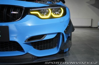 BMW M4 G-Power*Drexler*Sparco 2017