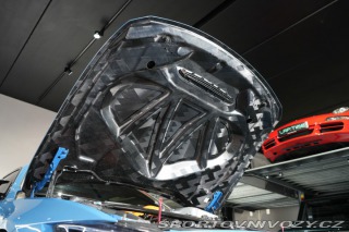 BMW M4 G-Power*Drexler*Sparco 2017