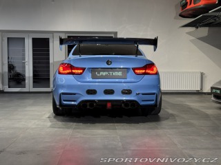 BMW M4 G-Power*Drexler*Sparco 2017