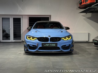 BMW M4 G-Power*Drexler*Sparco 2017