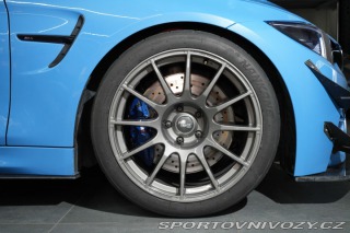 BMW M4 G-Power*Drexler*Sparco 2017