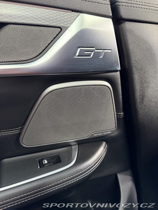 BMW 6 640i GT xDrive 250kW 2018