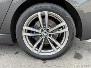 BMW 6 640i GT xDrive 250kW 2018