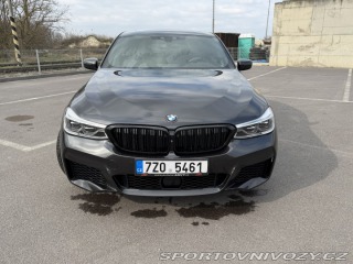 BMW 6 640i GT xDrive 250kW 2018