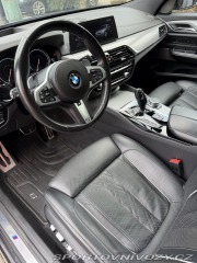 BMW 6 640i GT xDrive 250kW 2018