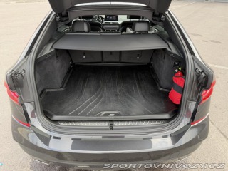 BMW 6 640i GT xDrive 250kW 2018