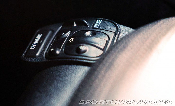 Mercedes-Benz CLS 55 AMG V8 Kompressor 2006