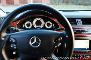 Mercedes-Benz CLS 55 AMG V8 Kompressor 2006