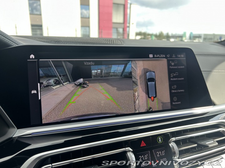 BMW X7 M50D Final Edition 1/100 2020