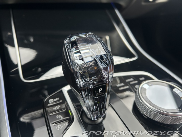 BMW X7 M50D Final Edition 1/100 2020