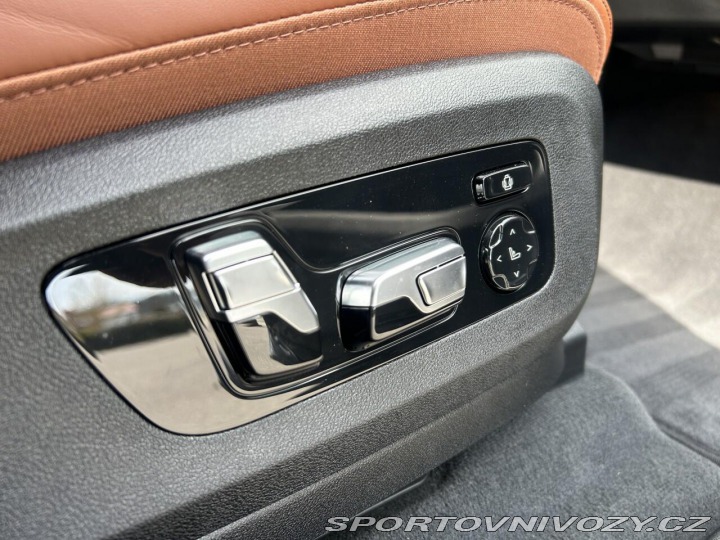 BMW X7 M50D Final Edition 1/100 2020