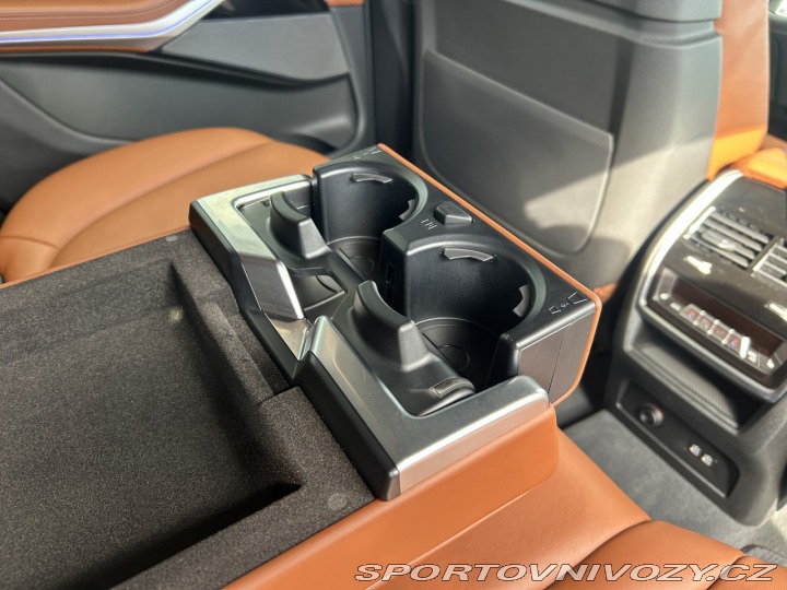 BMW X7 M50D Final Edition 1/100 2020