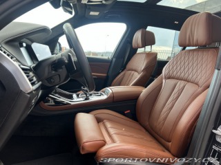 BMW X7 M50D Final Edition 1/100 2020