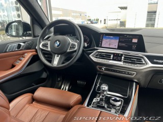 BMW X7 M50D Final Edition 1/100 2020