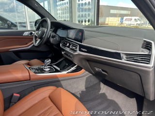 BMW X7 M50D Final Edition 1/100 2020