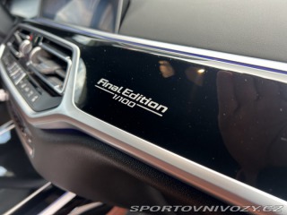 BMW X7 M50D Final Edition 1/100 2020