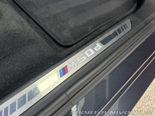 BMW X7 M50D Final Edition 1/100 2020