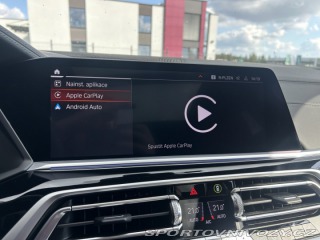 BMW X7 M50D Final Edition 1/100 2020