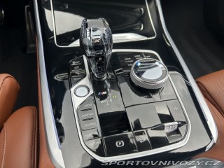 BMW X7 M50D Final Edition 1/100 2020