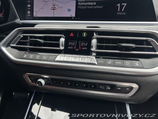 BMW X7 M50D Final Edition 1/100 2020
