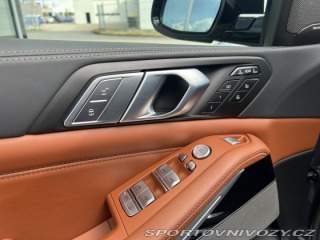 BMW X7 M50D Final Edition 1/100 2020