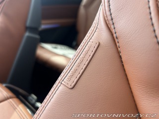 BMW X7 M50D Final Edition 1/100 2020